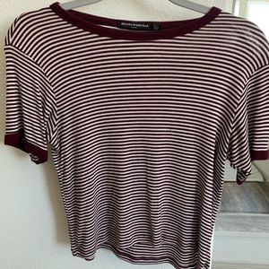 Brandy Melville Crop Top